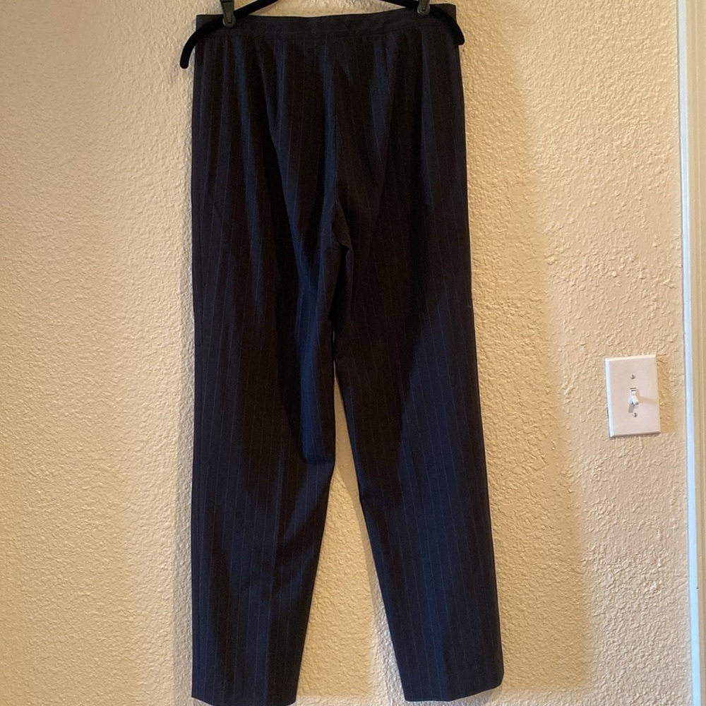 Apt. 9 Women’s black pants - Picture 3 of 6
